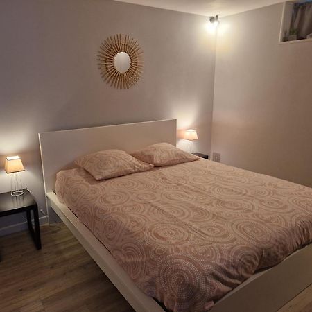 Appartement Rdc Centre Cabourg Dış mekan fotoğraf