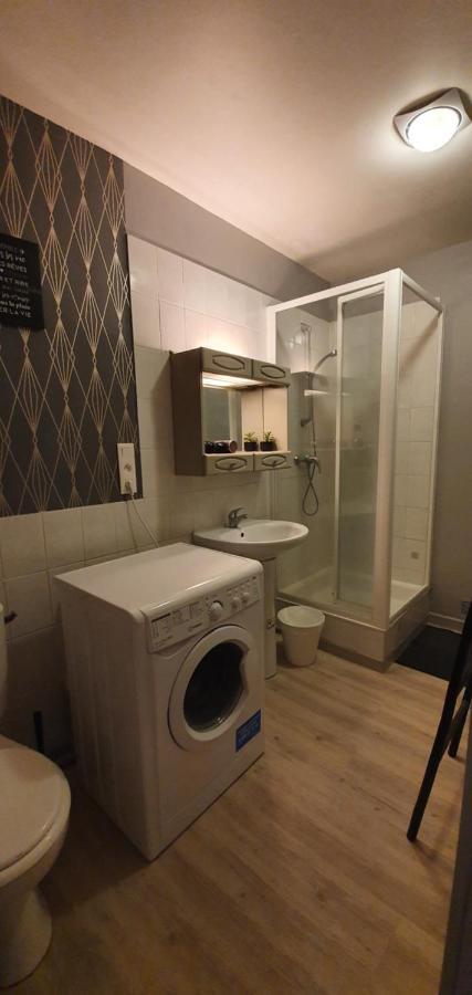 Appartement Rdc Centre Cabourg Dış mekan fotoğraf