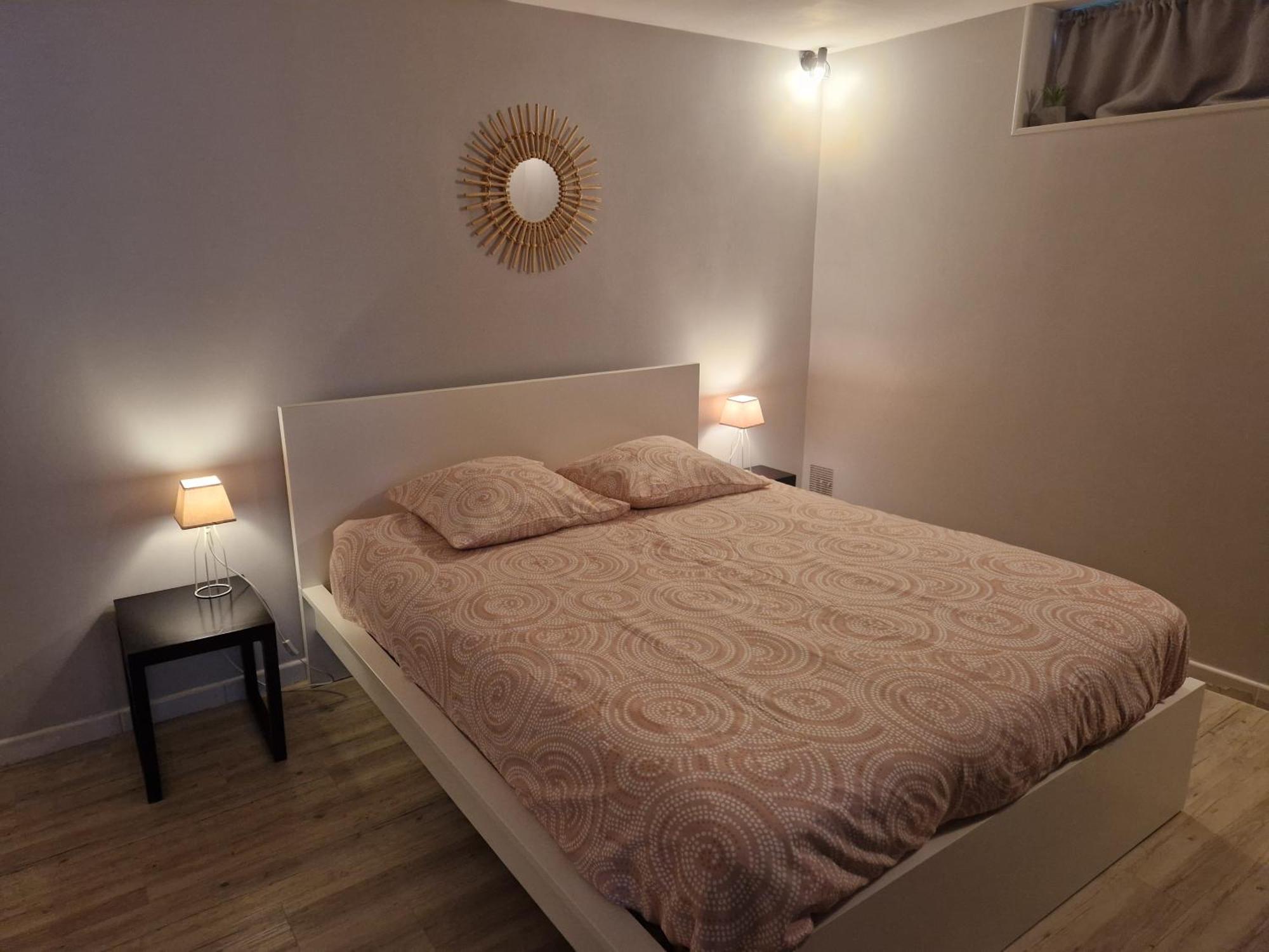 Appartement Rdc Centre Cabourg Dış mekan fotoğraf